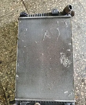 Ford Grand C-MAX Coolant radiator