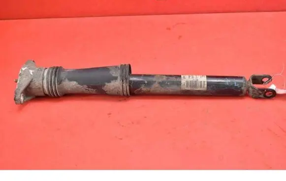 Hyundai i30 Rear shock absorber/damper 553102R700