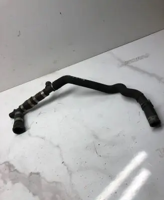 Audi A6 S6 C6 4F Engine coolant pipe/hose