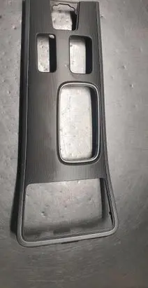 Mitsubishi Outlander Center console 8015A194ZZ