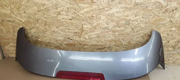 Honda HR-V Tailgate/trunk spoiler 74900T7