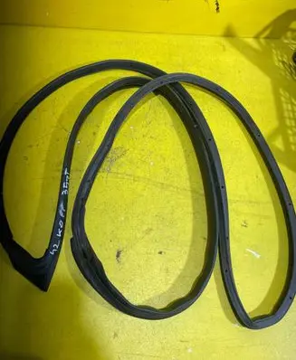 Mazda 6 Rubber seal loading door 