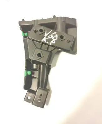 Volvo V60 Front bumper mounting bracket 31323832