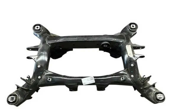 Rear subframe