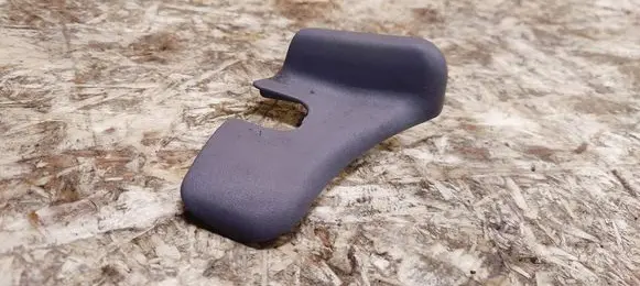 Lexus SC 300 - 400 Seat trim 7215824020 7215824010
