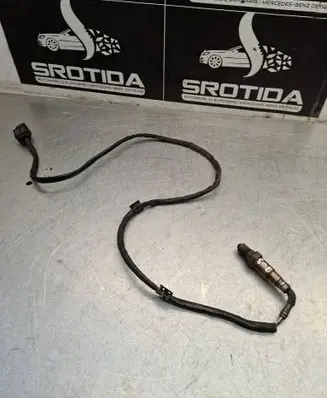 Mercedes-Benz C W203 Lambda probe sensor 0035427218 0007057082