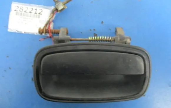 KIA Sportage Rear door exterior handle