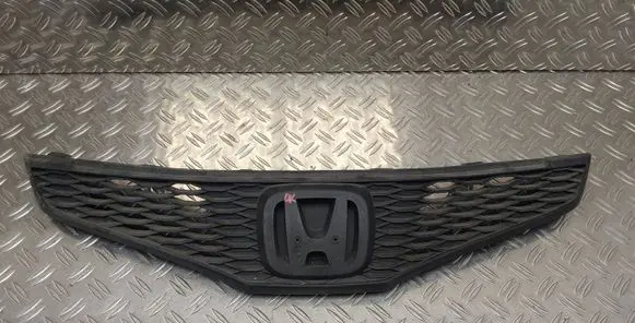 Honda Jazz Front bumper upper radiator grill 71121TG5H010