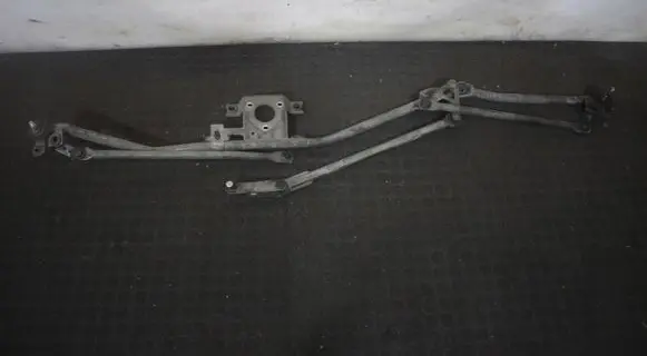 Opel Zafira A Front wiper linkage 
