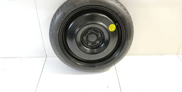 Toyota Avensis T250 R17 spare wheel 2170602