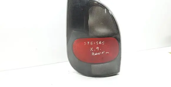Renault Espace III Rear/tail lights 6025301101