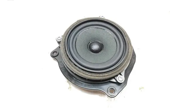 BMW X2 F39 Front door speaker 9281896 554004 16014910