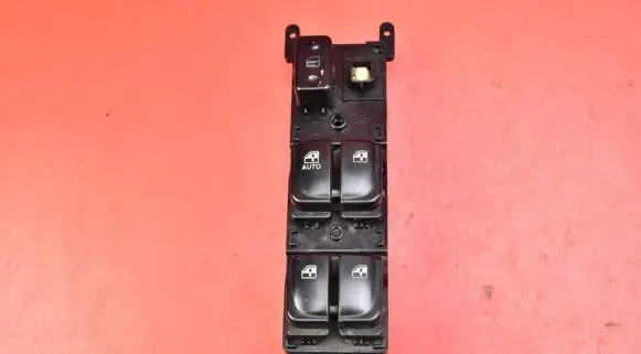 Hyundai Sonata Electric window control switch 93570-3K310CH