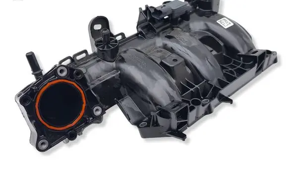 Opel Grandland X Intake manifold 9852344180