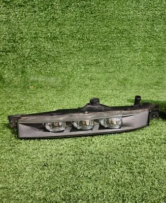 BMW 6 F12 F13 Front fog light 7234928