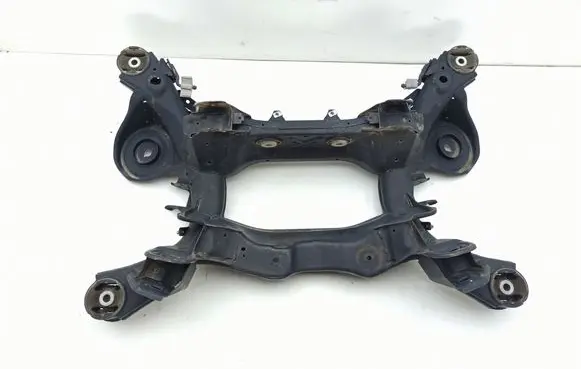 Rear subframe