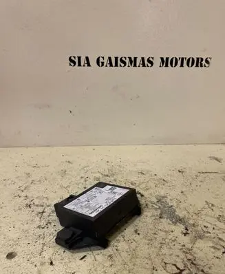 Mercedes-Benz A W168 Immobilizer control unit/module 1688200426