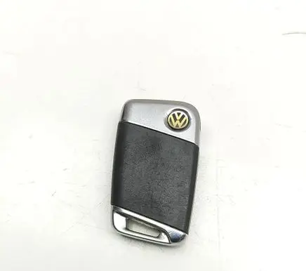 Volkswagen PASSAT B8 Ignition key/card 3G0959752 A2C84366005