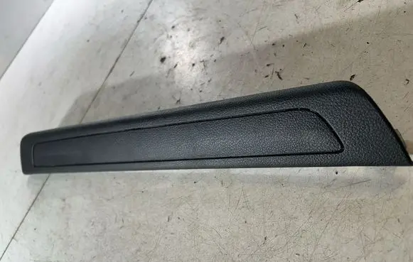 Jeep Grand Cherokee Front sill trim cover 1GG70DX9AB 100975020BLR 9S752422562