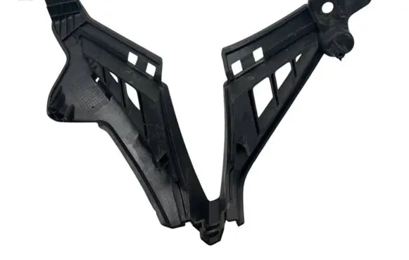 KIA Ceed Front bumper lower grill 86563J7DA0