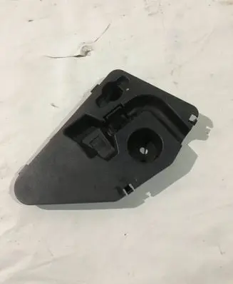 BMW 7 E65 E66 Spare wheel section trim 7037810