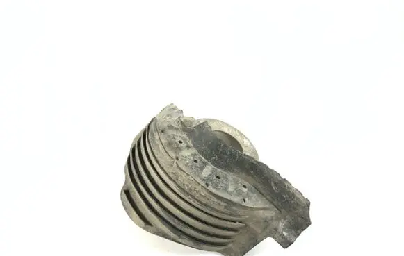 Audi A6 Allroad C7 Coil spring/strut mount 8R0511540B