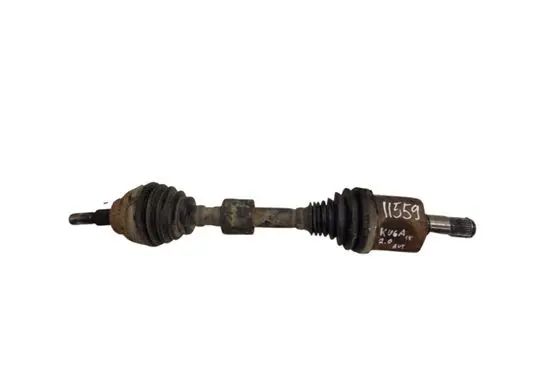 Ford Kuga II Front driveshaft