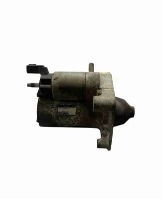 Peugeot 208 I Starter motor 967153088003