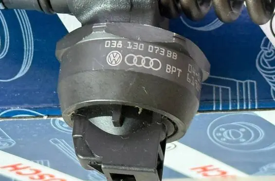 Volkswagen PASSAT B5.5 Fuel injector 038130073BB
