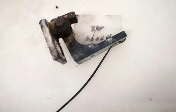 Fiat Croma Rear door lower hinge