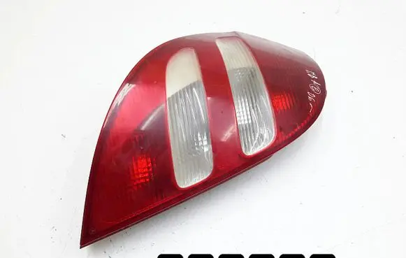 Mercedes-Benz A W169 Rear/tail lights ulo3330l