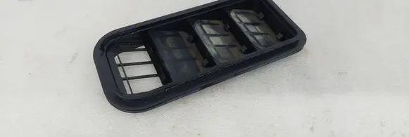 Audi Q4 Sportback e-tron Quarter panel pressure vent 7N0819465F
