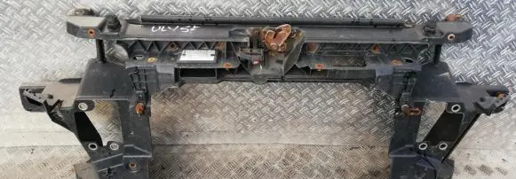 Fiat Ulysse Radiator support slam panel