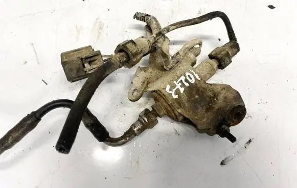 Ford Mondeo MK IV Webasto circulation pump for autonomous heater 
