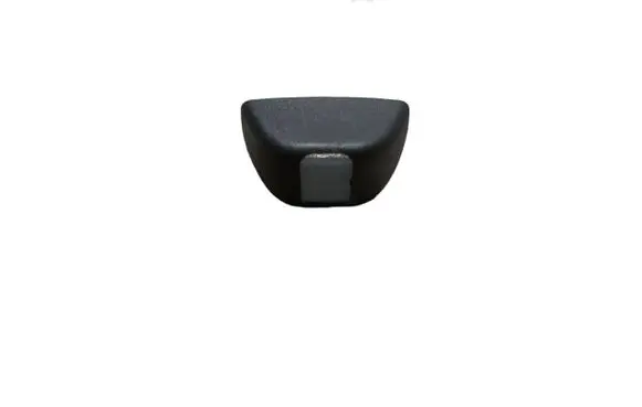 Audi A6 S6 C7 4G Sun visor clip/hook/bracket 4F0857563