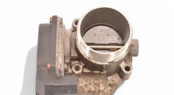 Audi TT TTS Mk2 Throttle valve 06F133062T A2C82494100