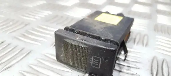 Audi A4 S4 B5 8D Windscreen/window heater switch 4D0941503B
