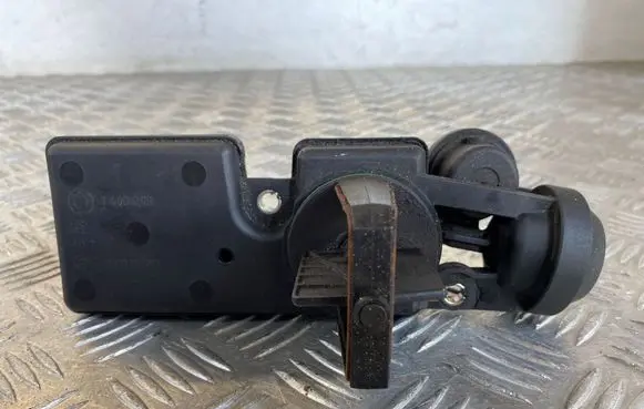 Throttle valve