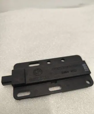 Keyless (KESSY) go control unit/module