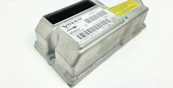 Volvo XC90 Airbag control unit/module 8696027