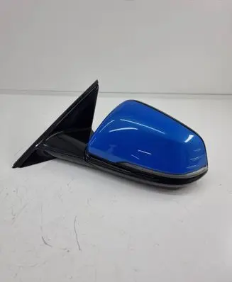 BMW 1 F40 Front door electric wing mirror