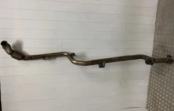 Mercedes-Benz E W213 Lambda probe sensor a0009057208