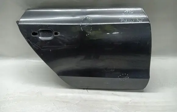 Audi A5 8T 8F Rear door