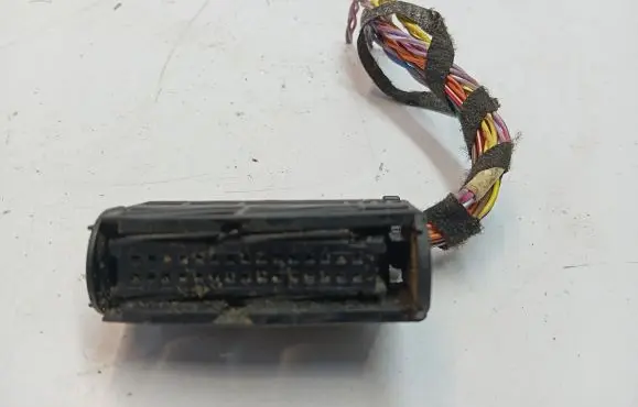 Porsche Macan (95B) Other wiring loom 13553351A