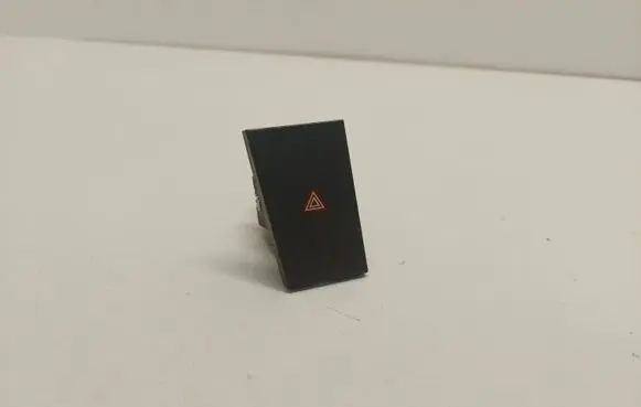 Opel Vectra C Hazard light switch 24441250 2182