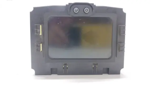 Opel Zafira A Screen/display/small screen 13106238 5WK70054