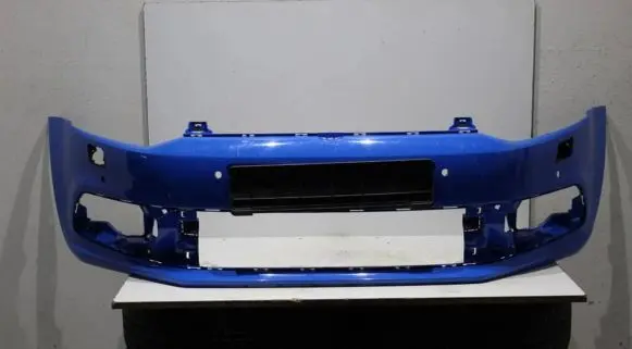Volkswagen Polo V 6R Front bumper 70776675 177408009