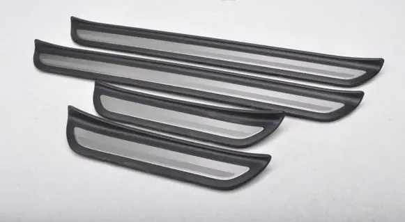 KIA Ceed sill trim set (inner) 85884-J7000