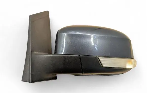 Ford Focus Front door electric wing mirror 8M5117683YF