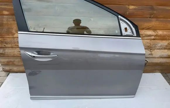 Hyundai Ioniq Front door 
